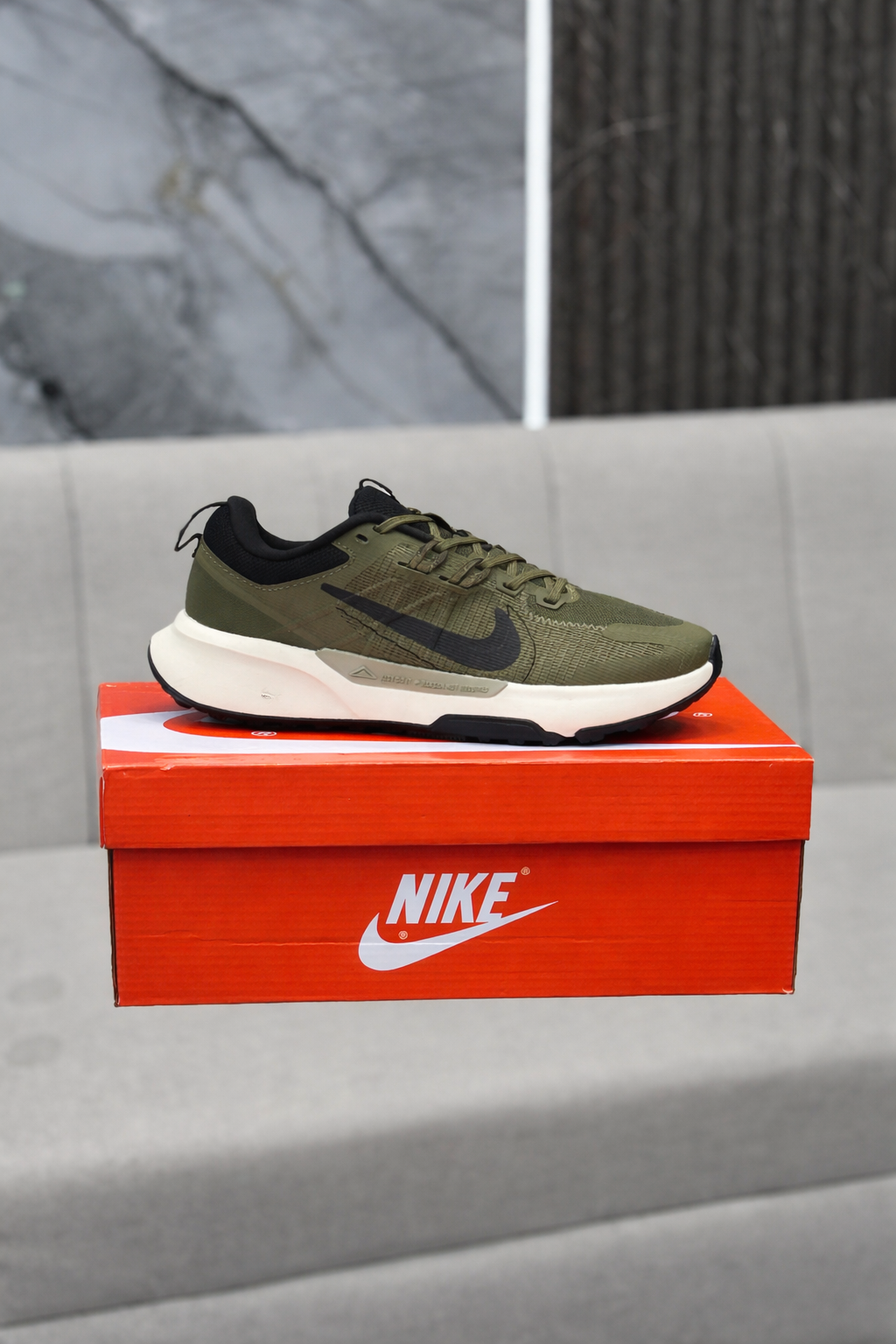 NIKE JUNIPER TRAIL 2