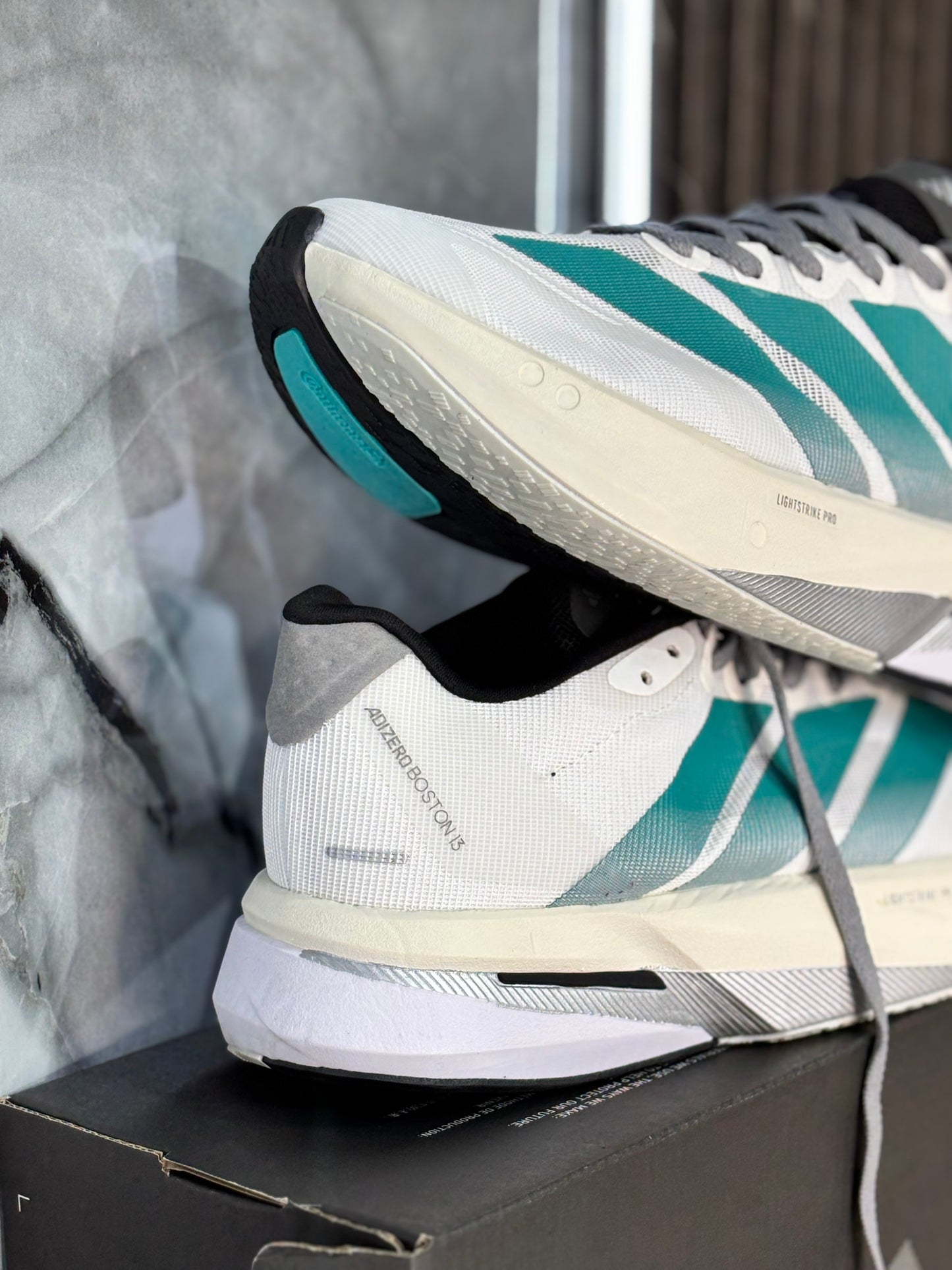 ADIDAS BOSTON 13