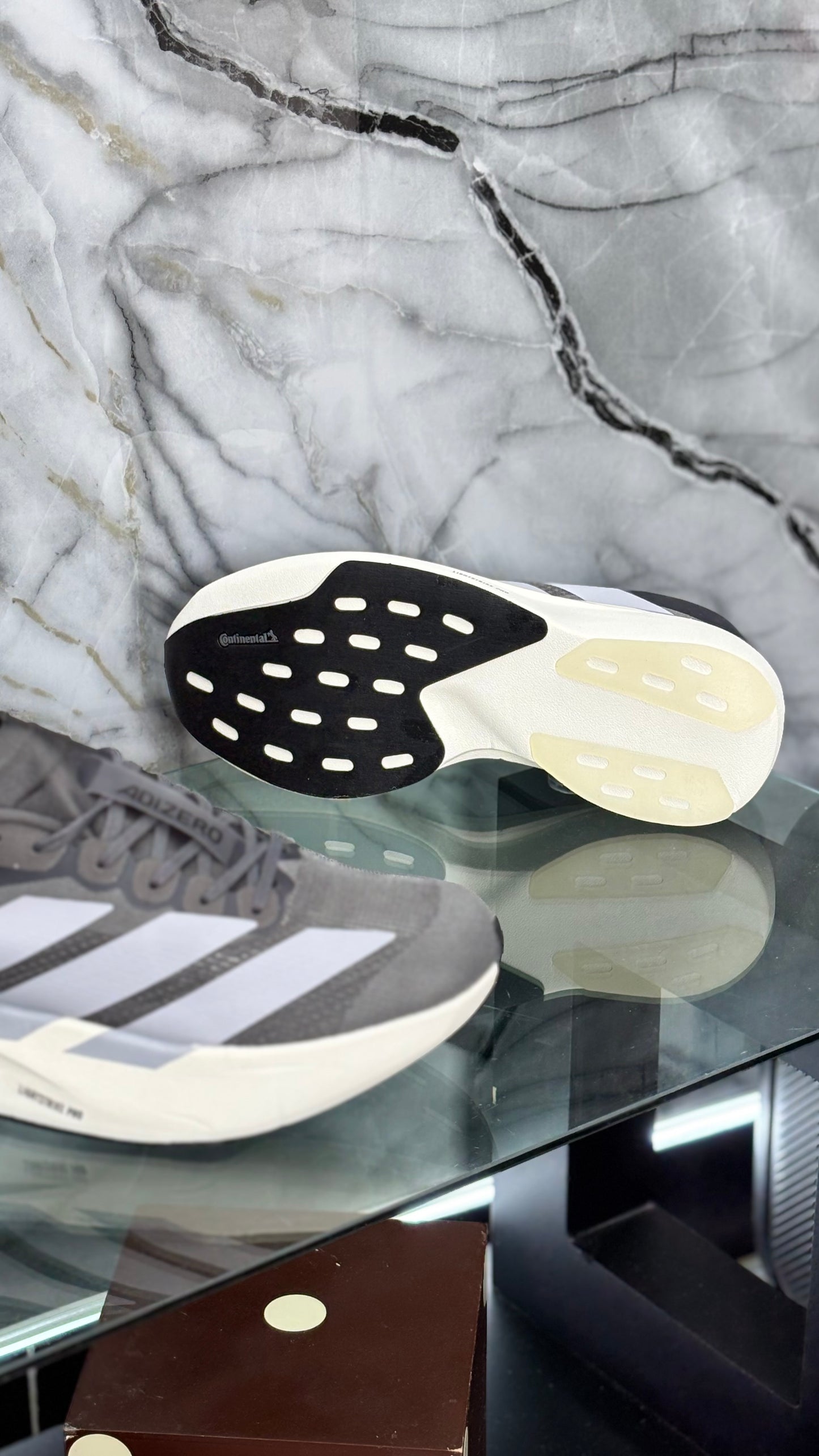 ADIDAS ADIZERO SL