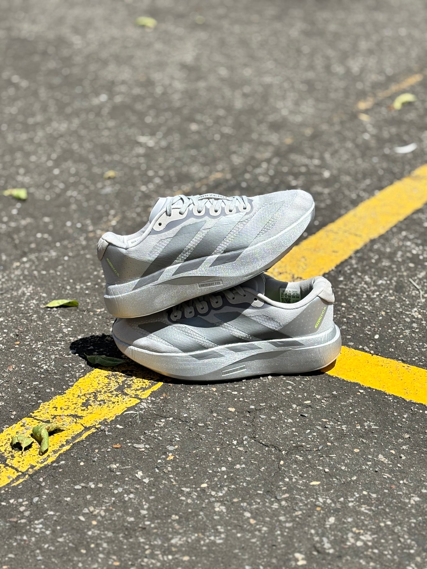 ADIDAS ADIZERO SL