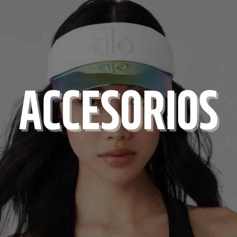 Accesorios