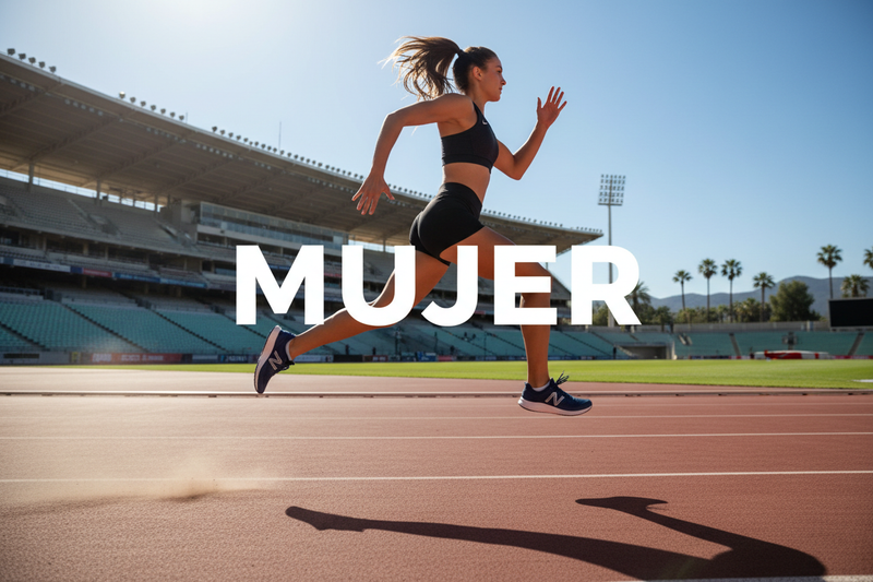Mujer