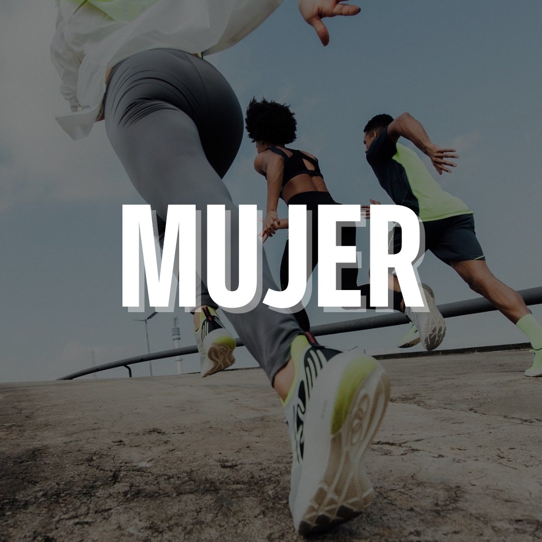 MUJER