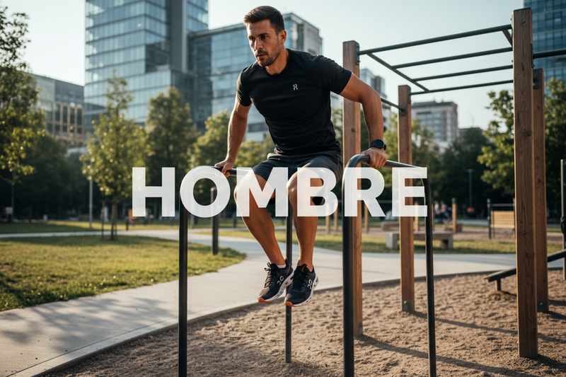 Hombre