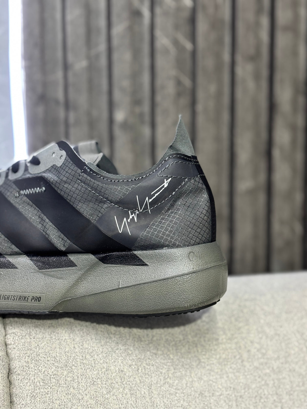ADIDAS ADIZERO ADIÓS PRO 4