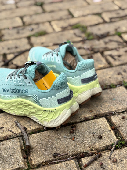 New balance more trail