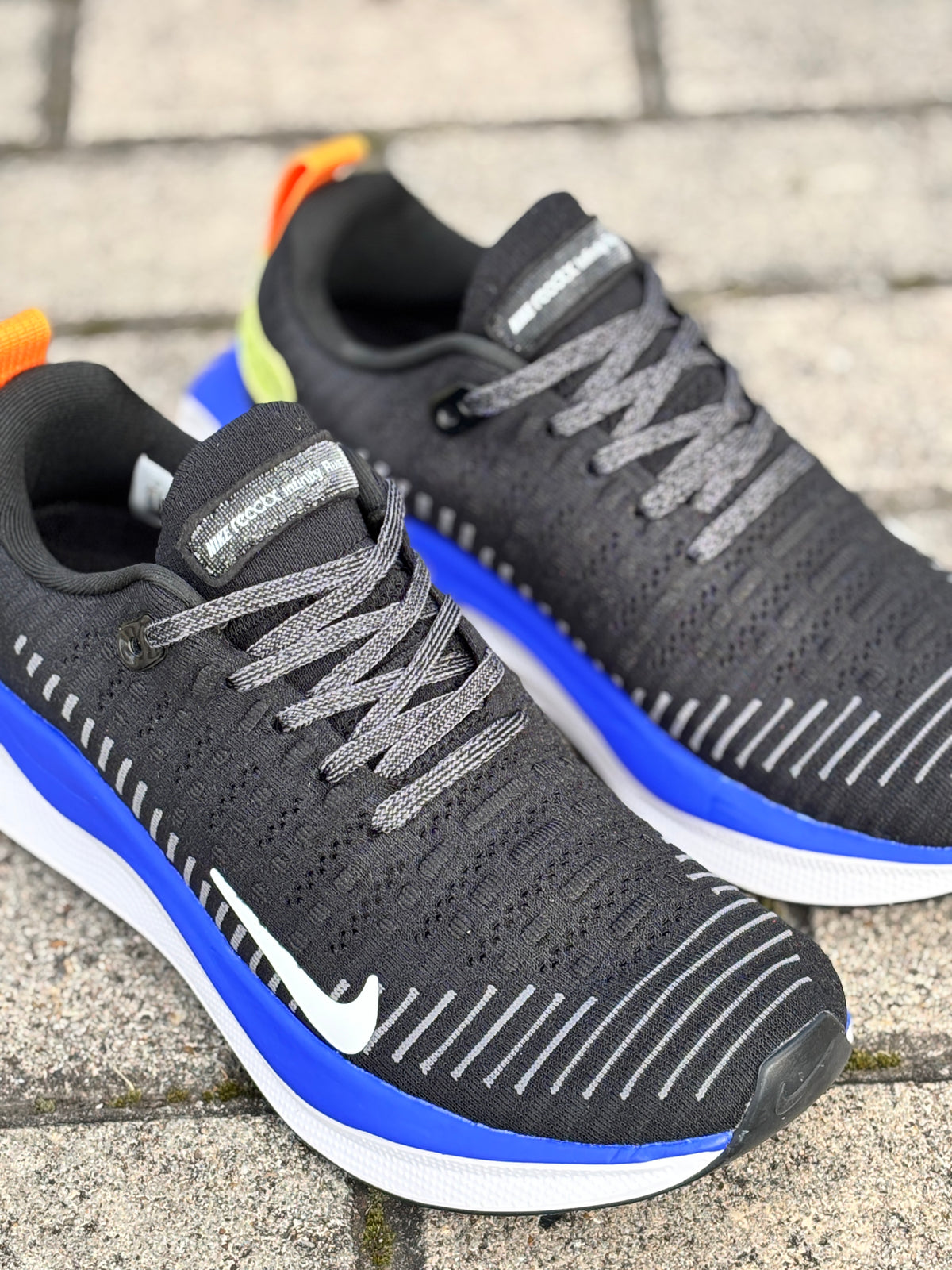 INFINITY RUN 4