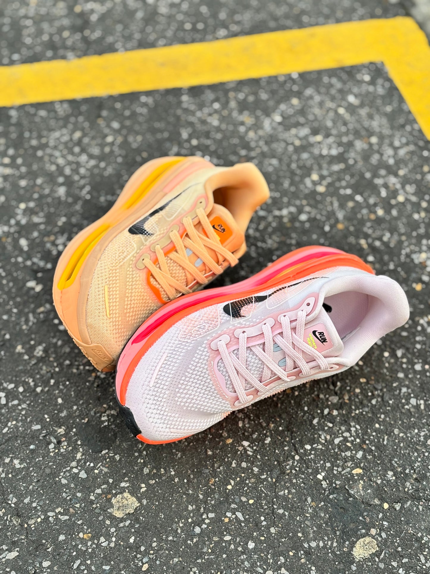 NIKE VOMERO PREMIUM