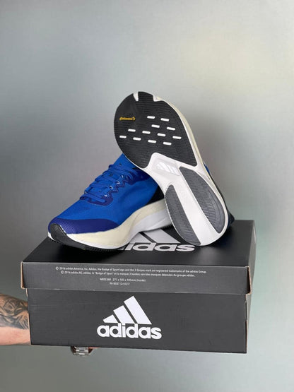 Adizero Boston 12 - Azul