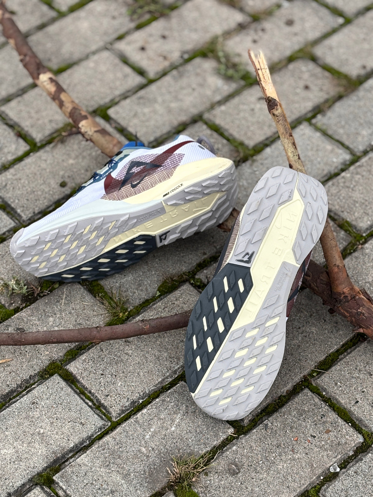 NIKE TRAIL PAGASUS