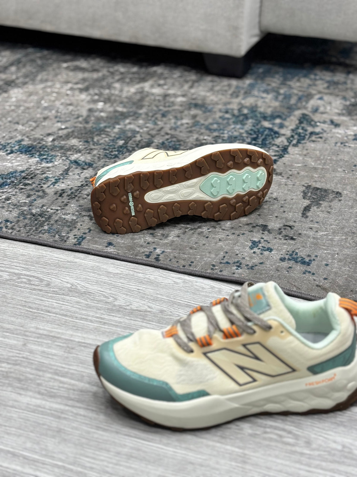 NEW BALANCE GARROE