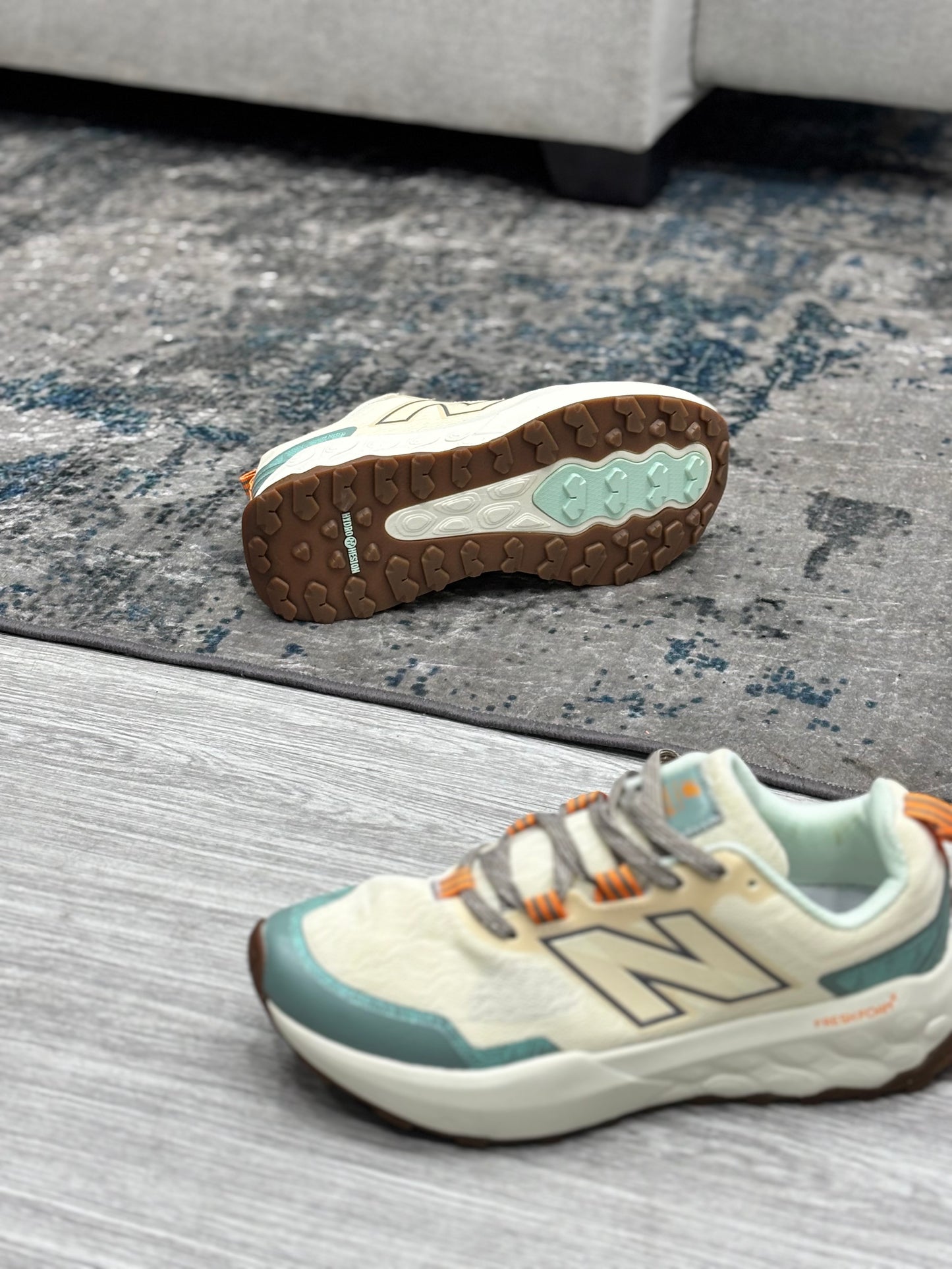 NEW BALANCE GARROE