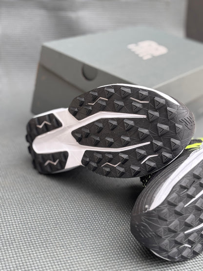 NEW BALANCE FUEL CELL