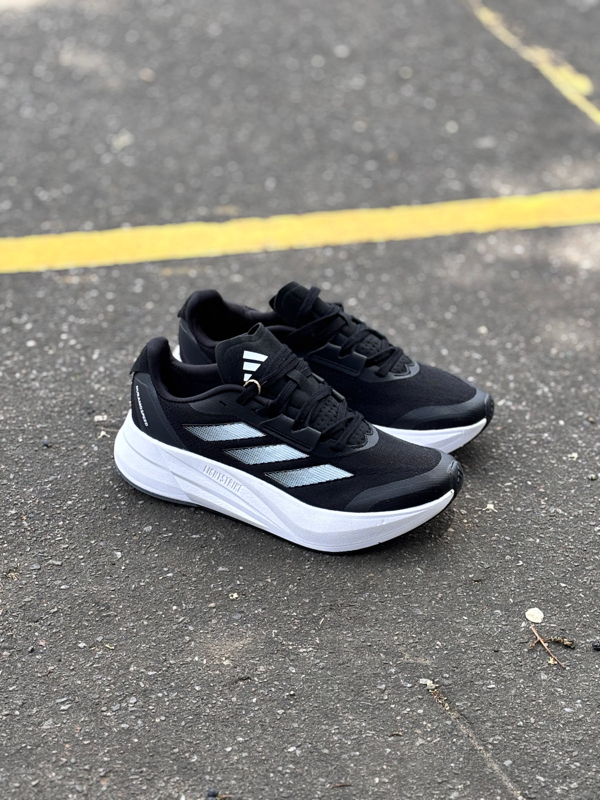 ADIDAS DURAMO SPEED