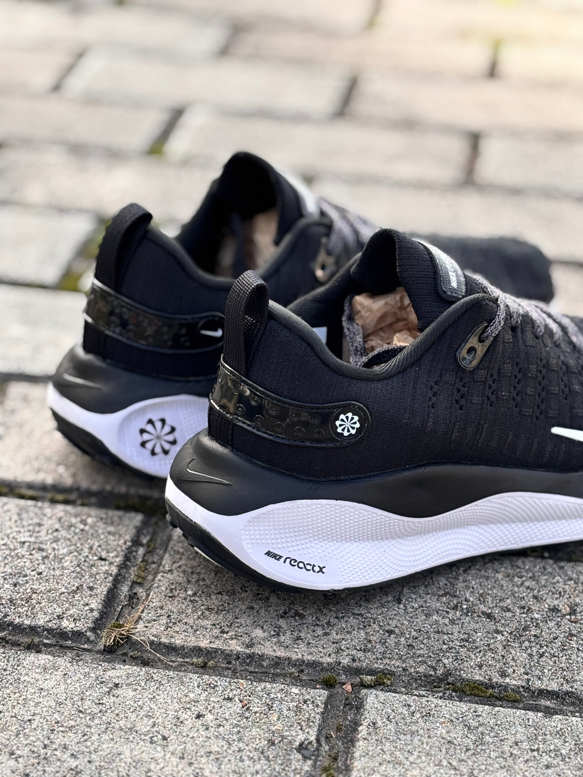 INFINITY RUN 4