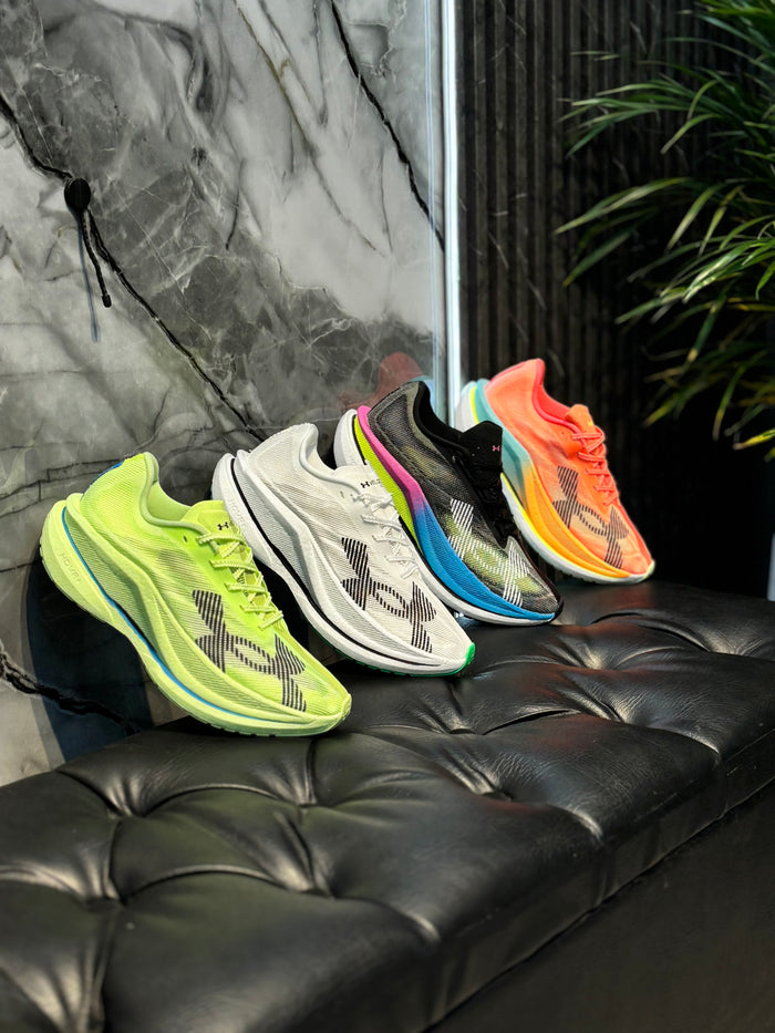 UNDER ARMOUR VELOCITI ELITE