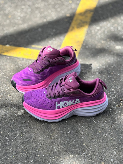 HOKA BONDI 8