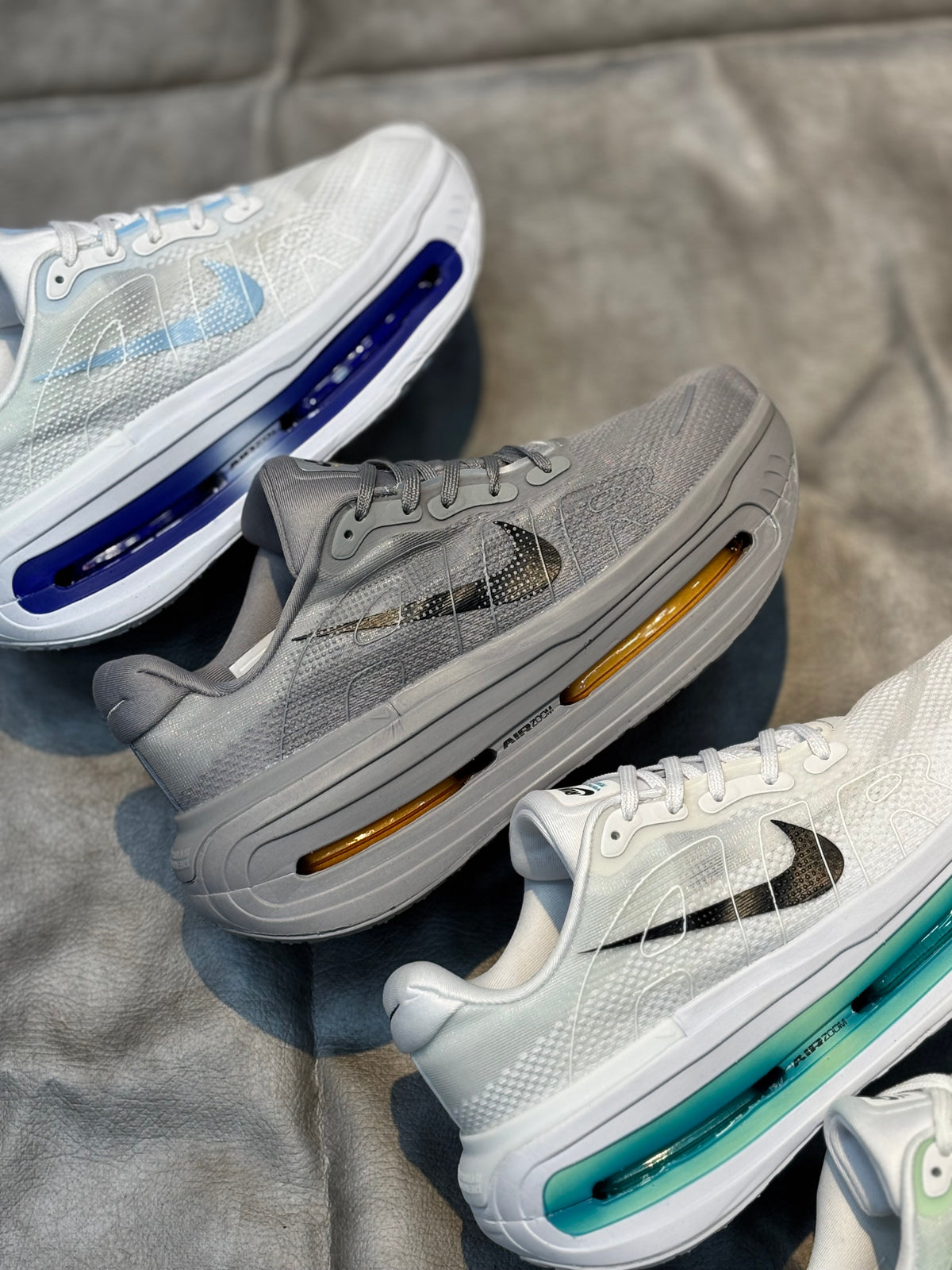 NIKE VOMERO PREMIUM