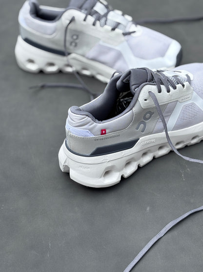 ON CLOUD RUNNER 2