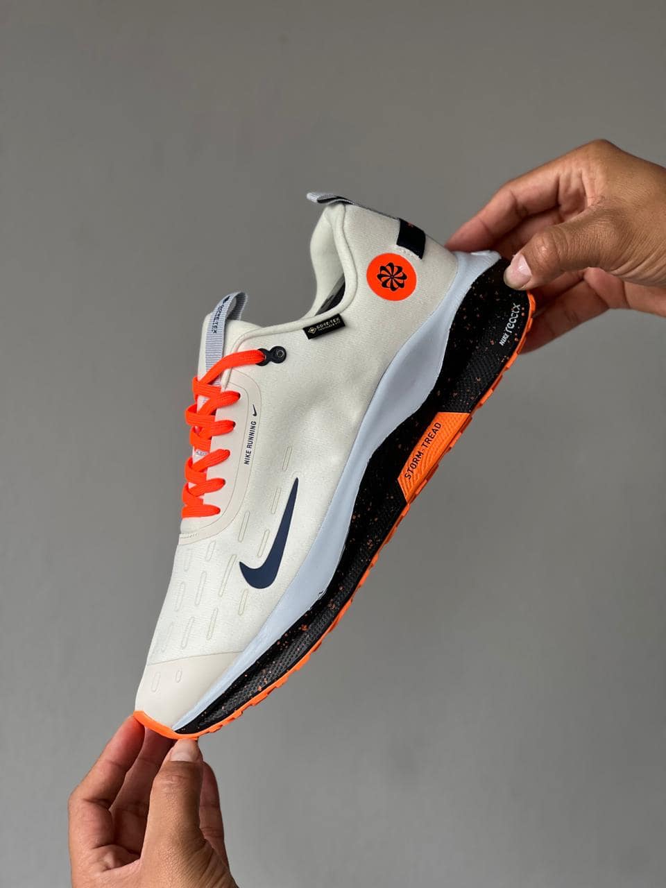 Nike Infinity Run 4 CORE TEX