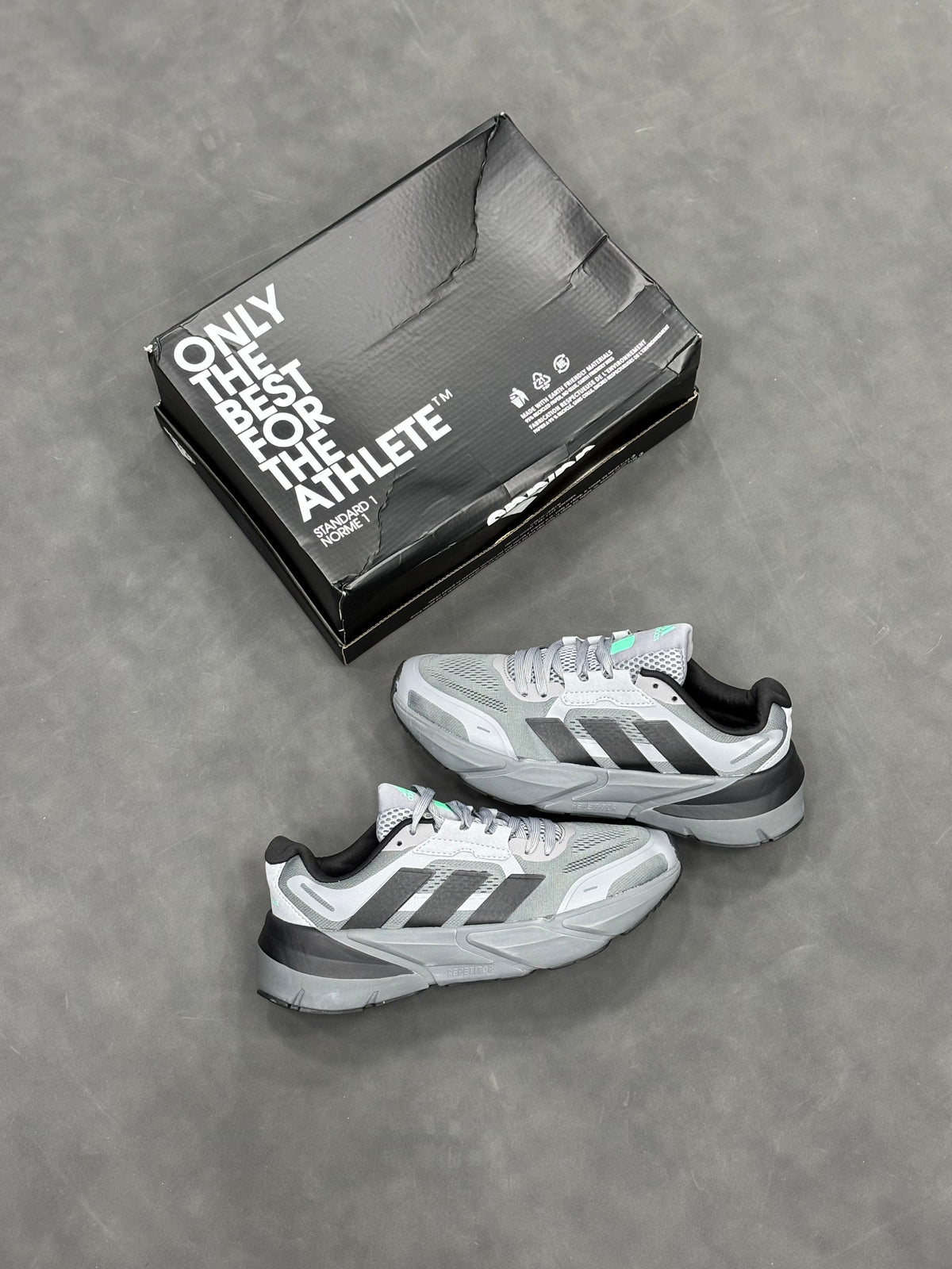 ADIDAS ADISTAR