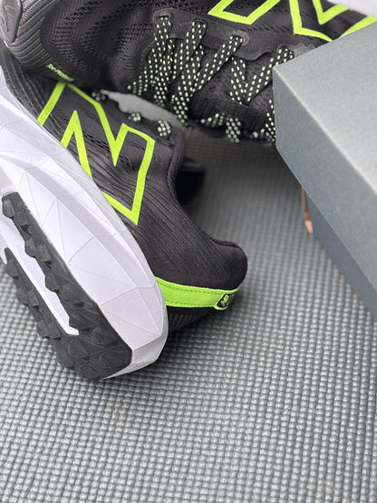 NEW BALANCE FUEL CELL