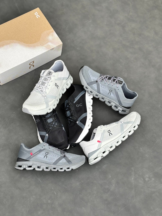 ON CLOUDSWISS