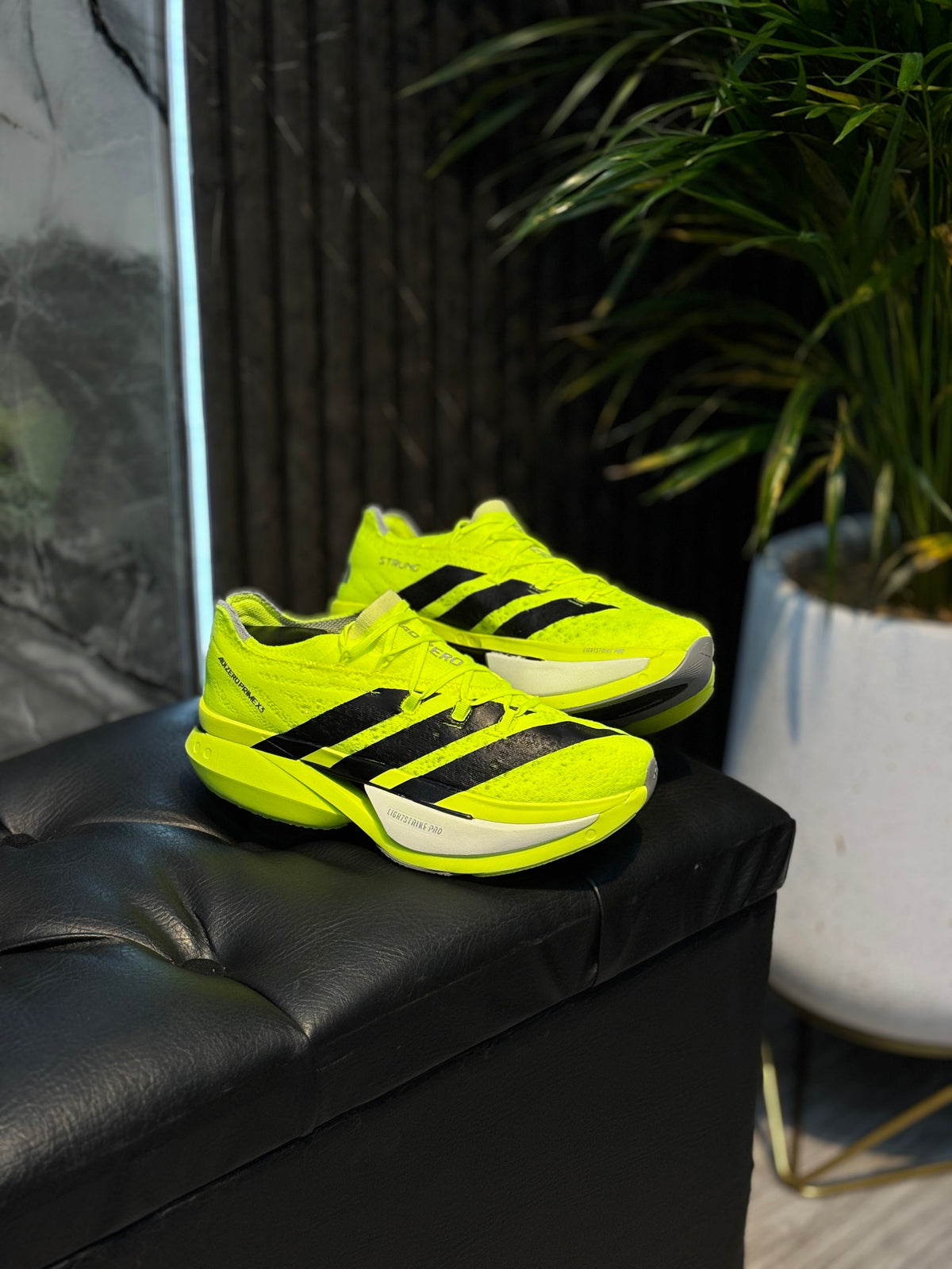 ADIDAS ADIZERO PRIME X3