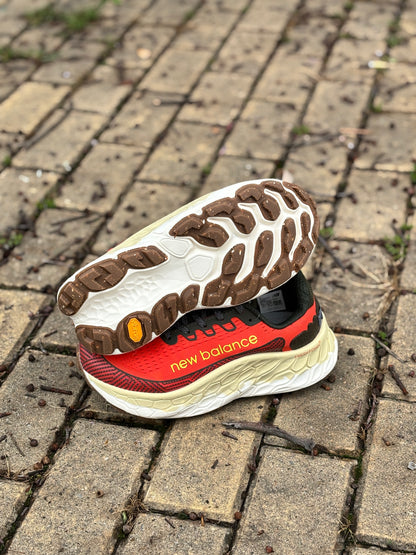 New balance more trail