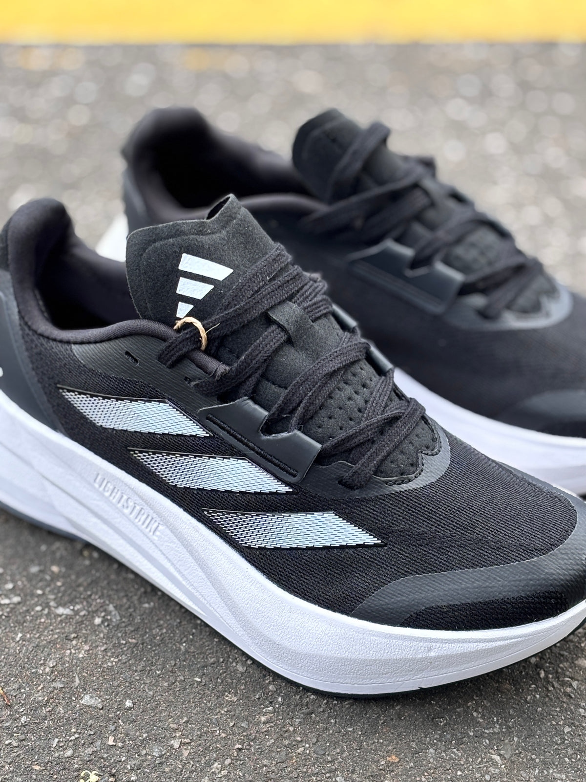ADIDAS DURAMO SPEED