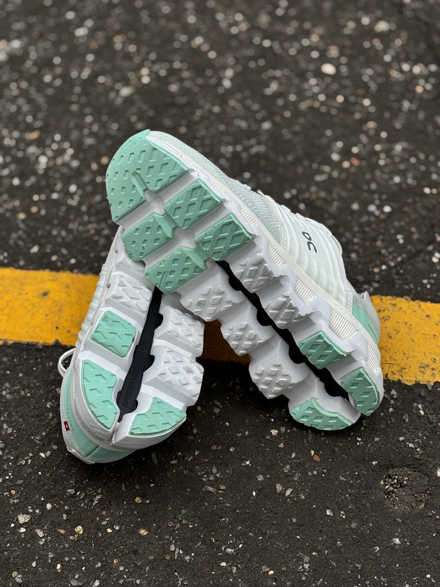 On running cloudswift 3