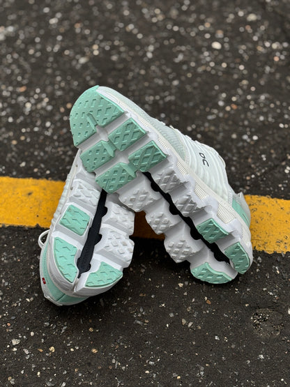 On running cloudswift 3