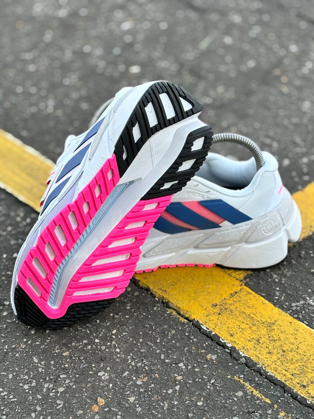 Adidas Adistar CS 2.0