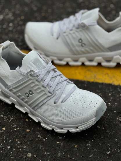 On running cloudswift 3