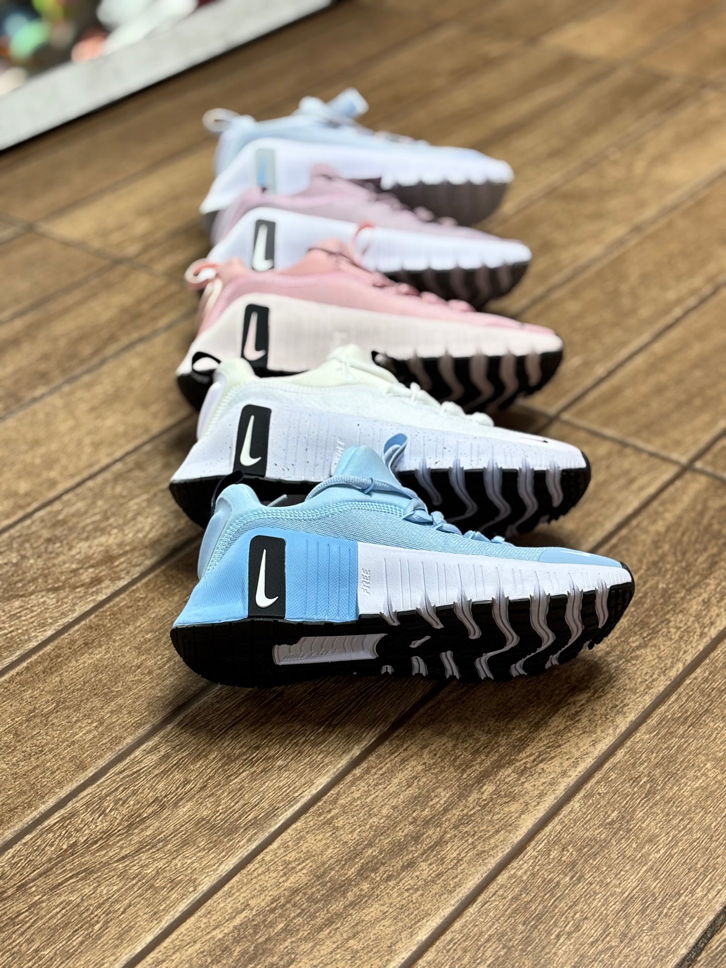 NIKE METCON 9