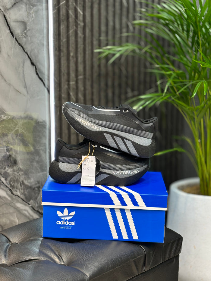 ADIDAS HYPERBOOST