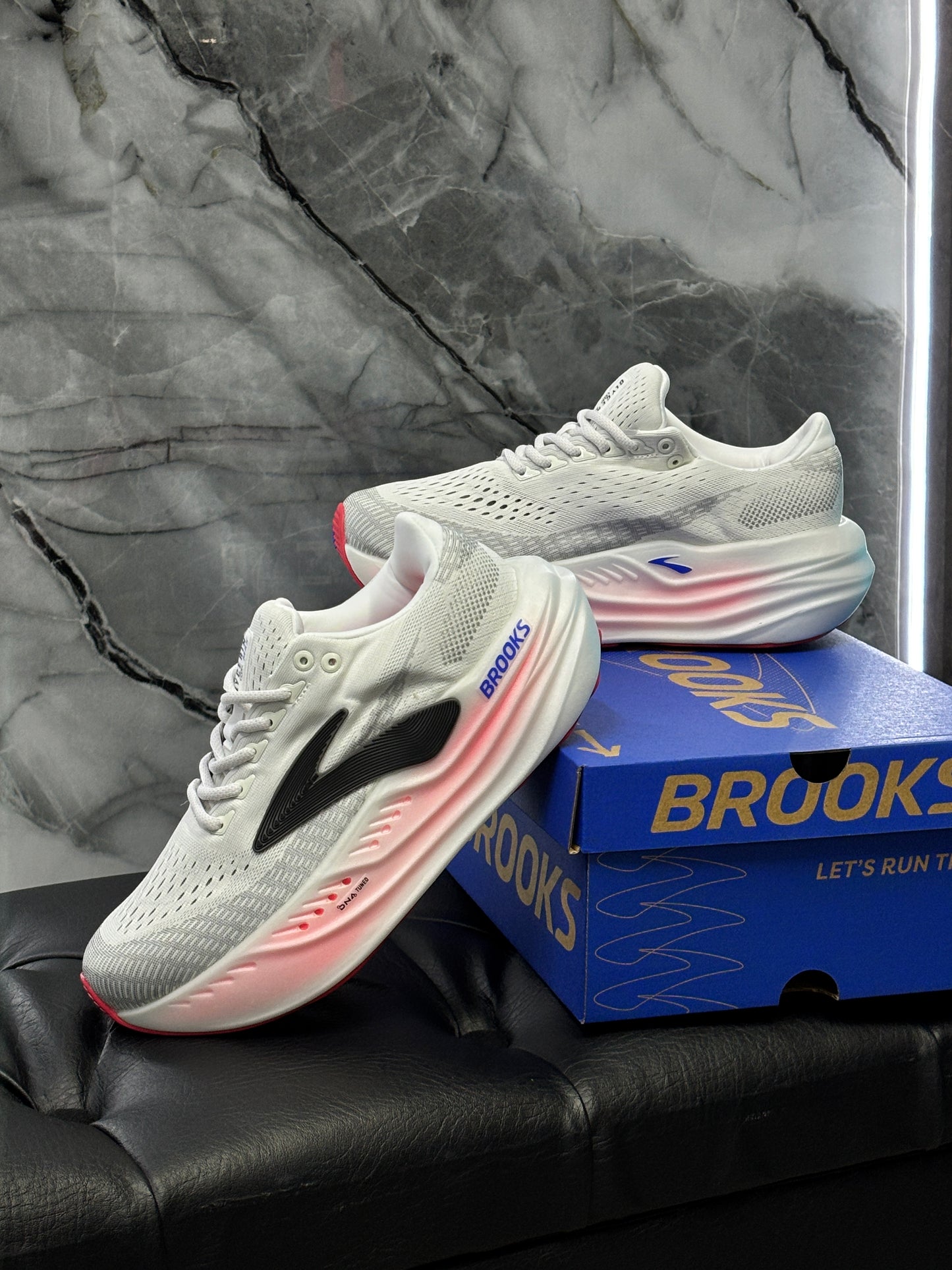 BROOKS GLICERIN MAX