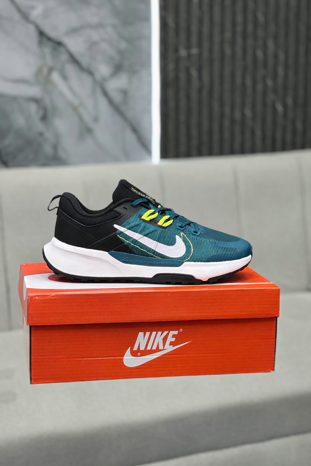NIKE JUNIPER TRAIL 2