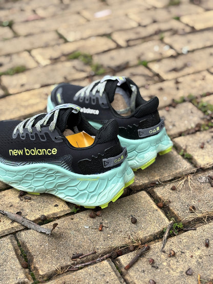 New balance more trail