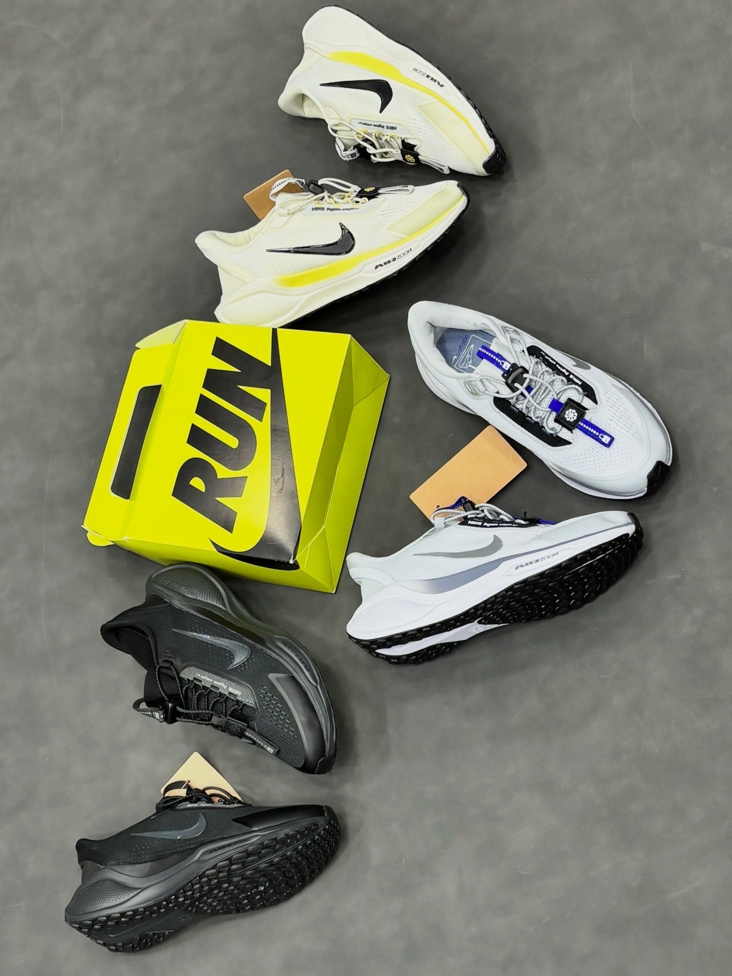 NIKE PEGASUS 41 EasyOn