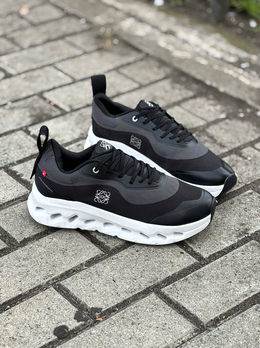 O N  C L O U D  L O E W E