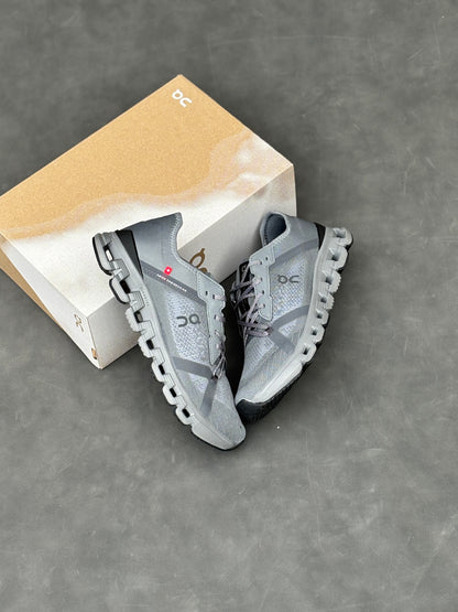 ON CLOUDSWISS