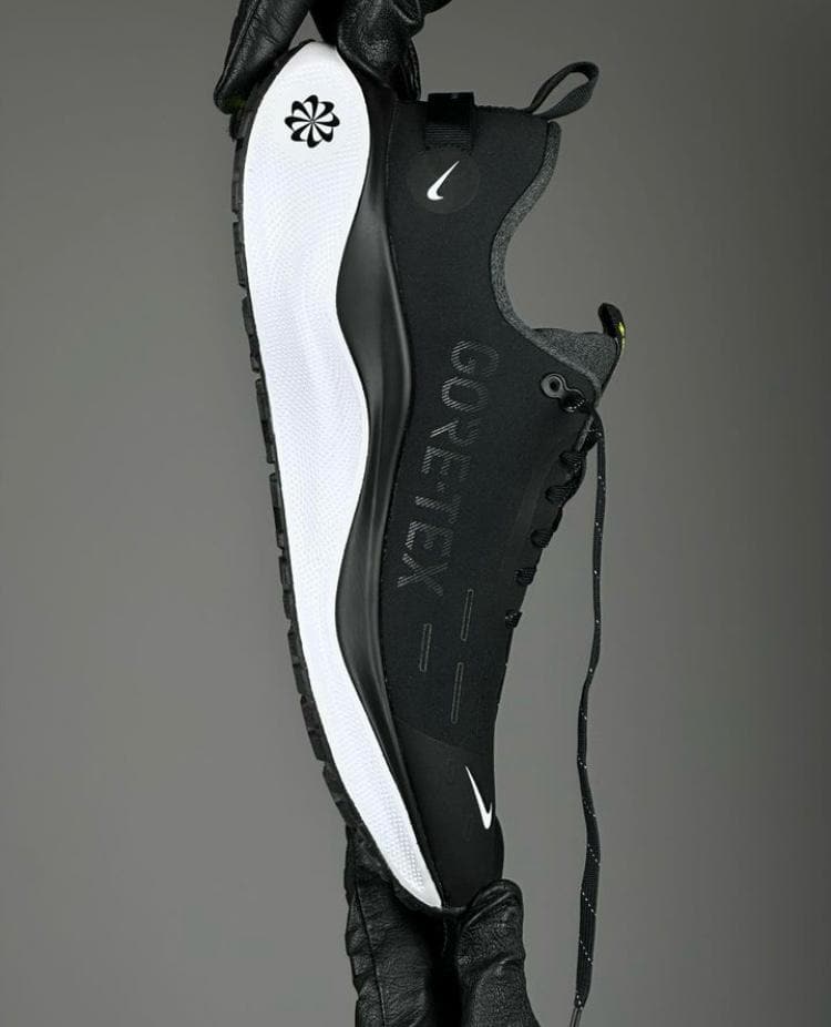 Nike Infinity Run 4