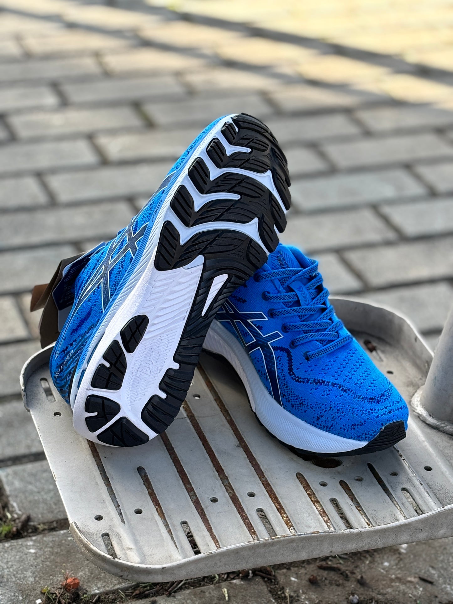 ASICS GEL KAYANO 3