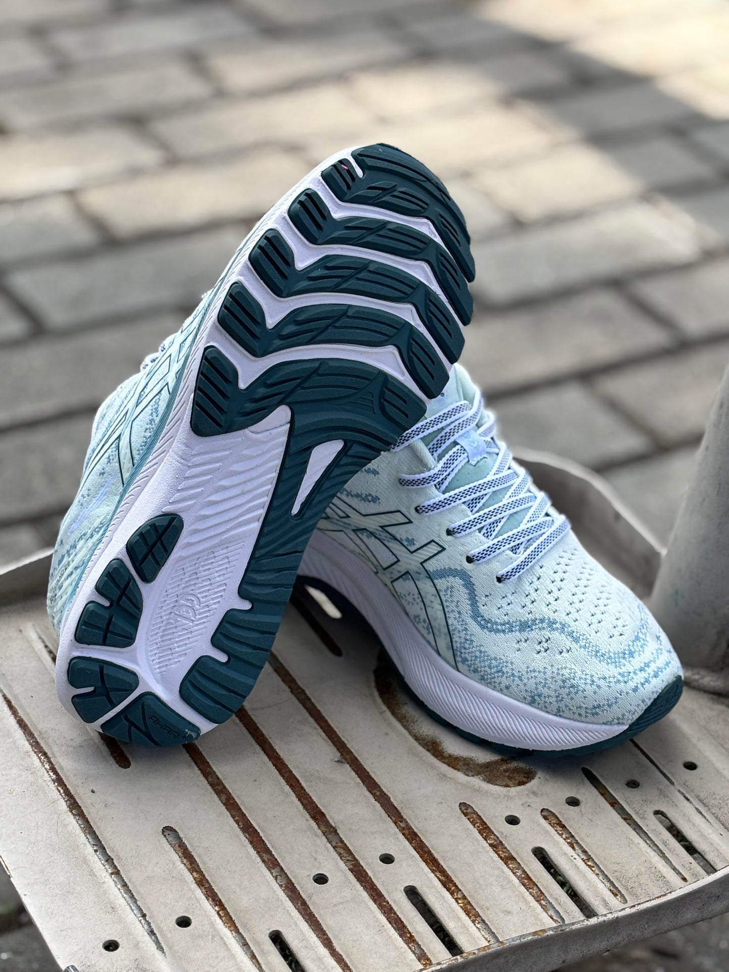 A S I C S  G E L. K A Y A N O  3