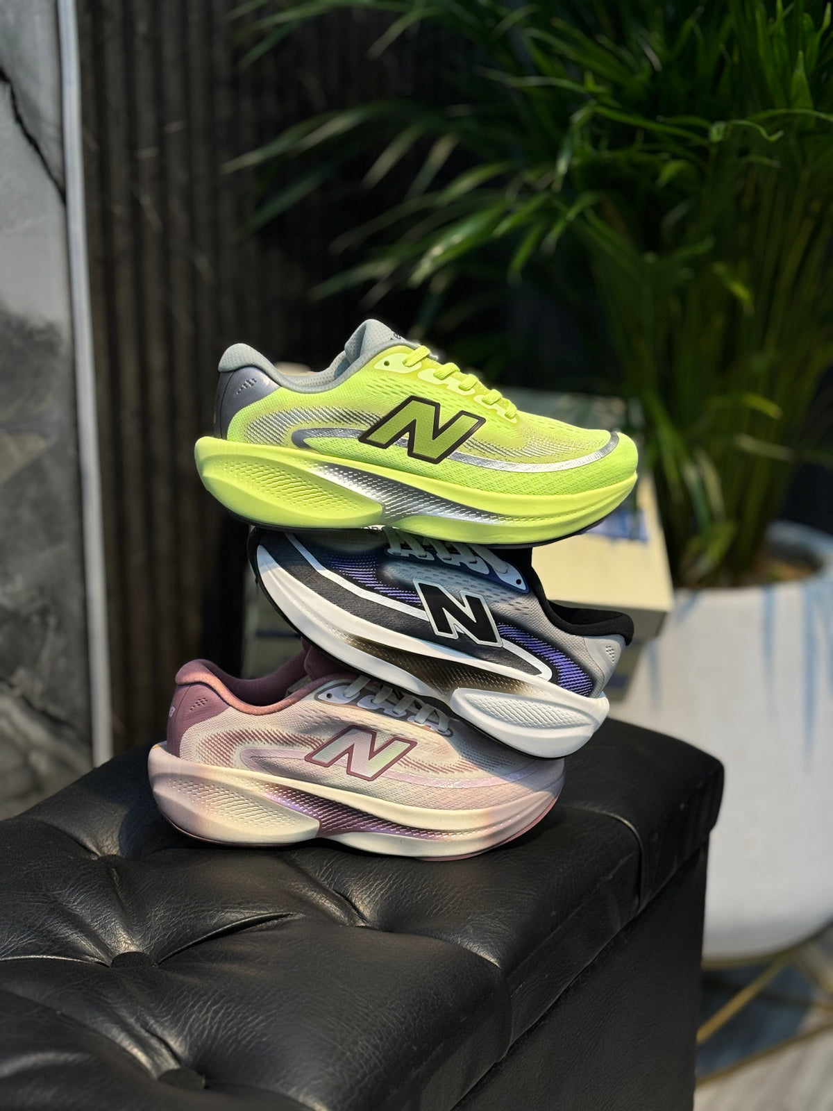 NEW BALANCE ELLIPSE