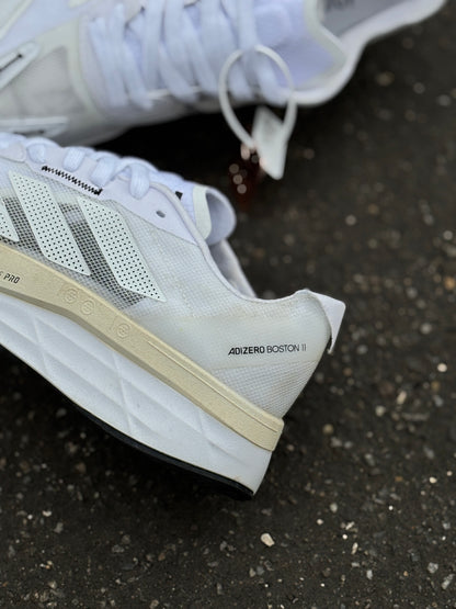 Adidas boston 11