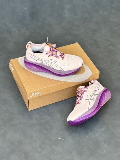 ASICS NIMBUS 27