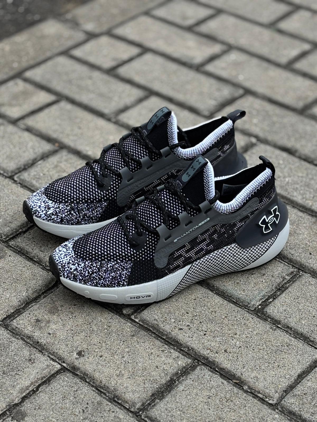 Under armour HOVR Phantom 3