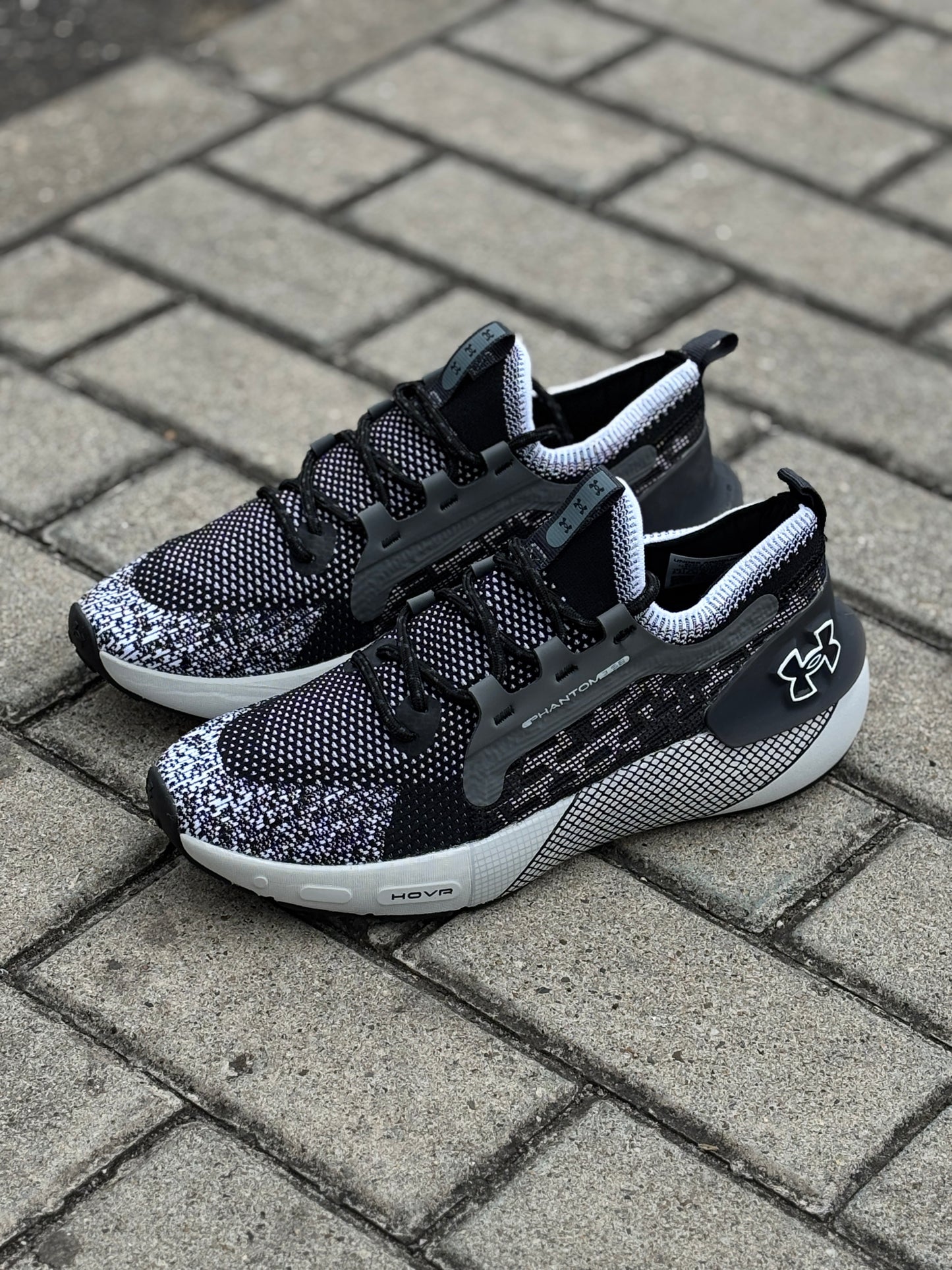 Under armour HOVR Phantom 3